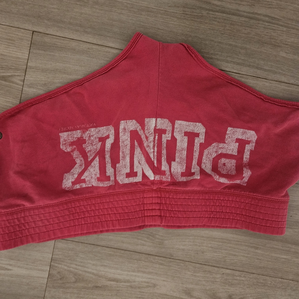 Vintage Victorias Secret Pink Shorts